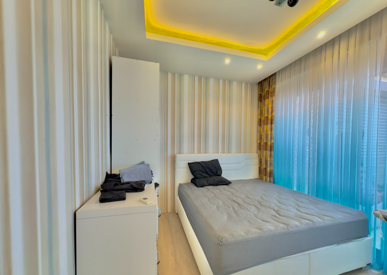 Вилла в Алании, Турция, 540 м² - фото 13