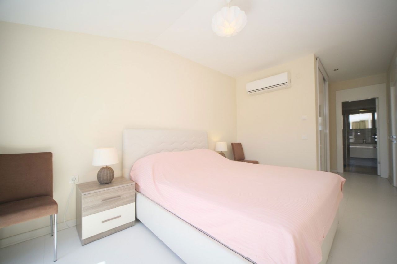 Апартаменты в Алании, Турция, 150 м² - фото 14