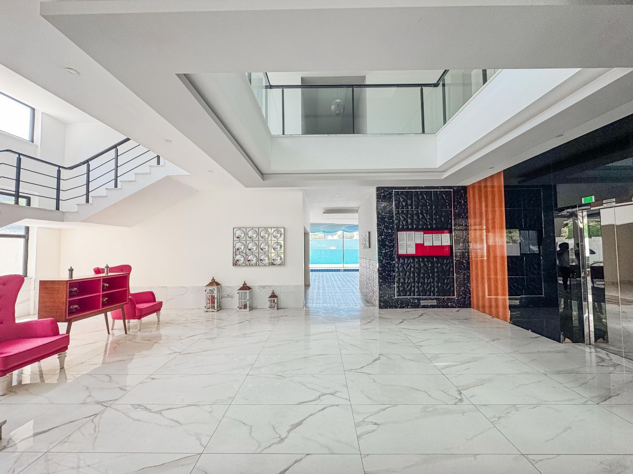 Апартаменты в Алании, Турция, 120 м² - фото 15