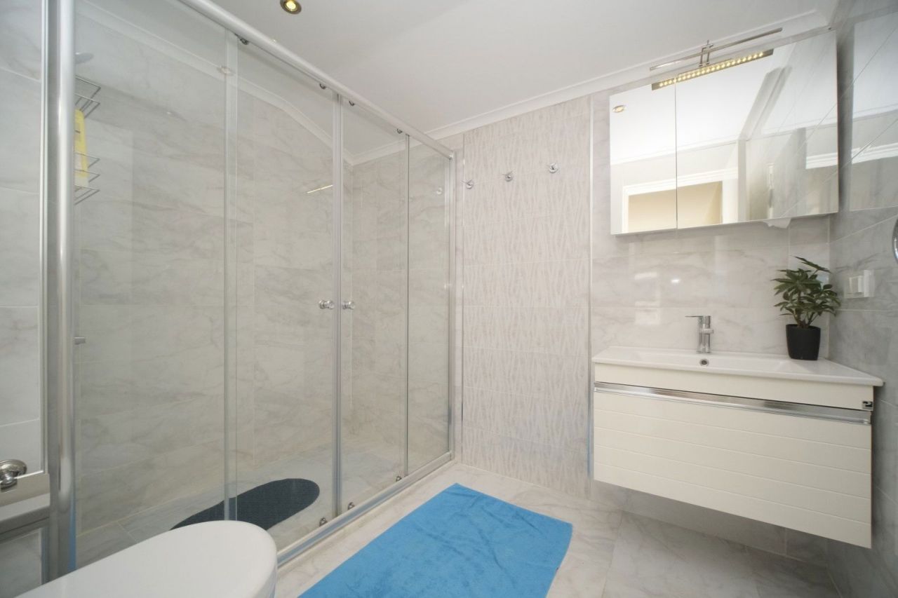 Апартаменты в Алании, Турция, 150 м² - фото 17
