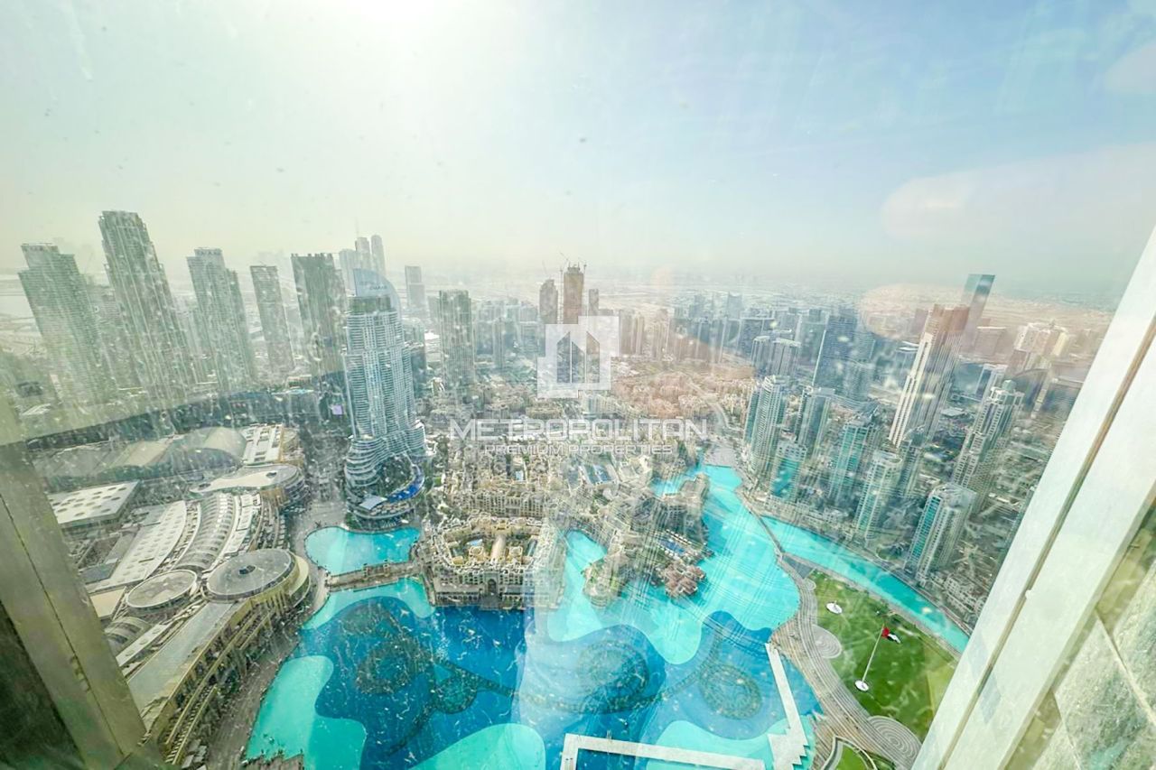 Апартаменты в Дубае, ОАЭ, 183 м² - фото 1