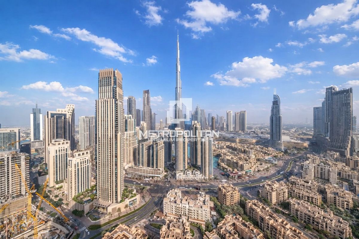 Апартаменты в Дубае, ОАЭ, 300 м² - фото 1