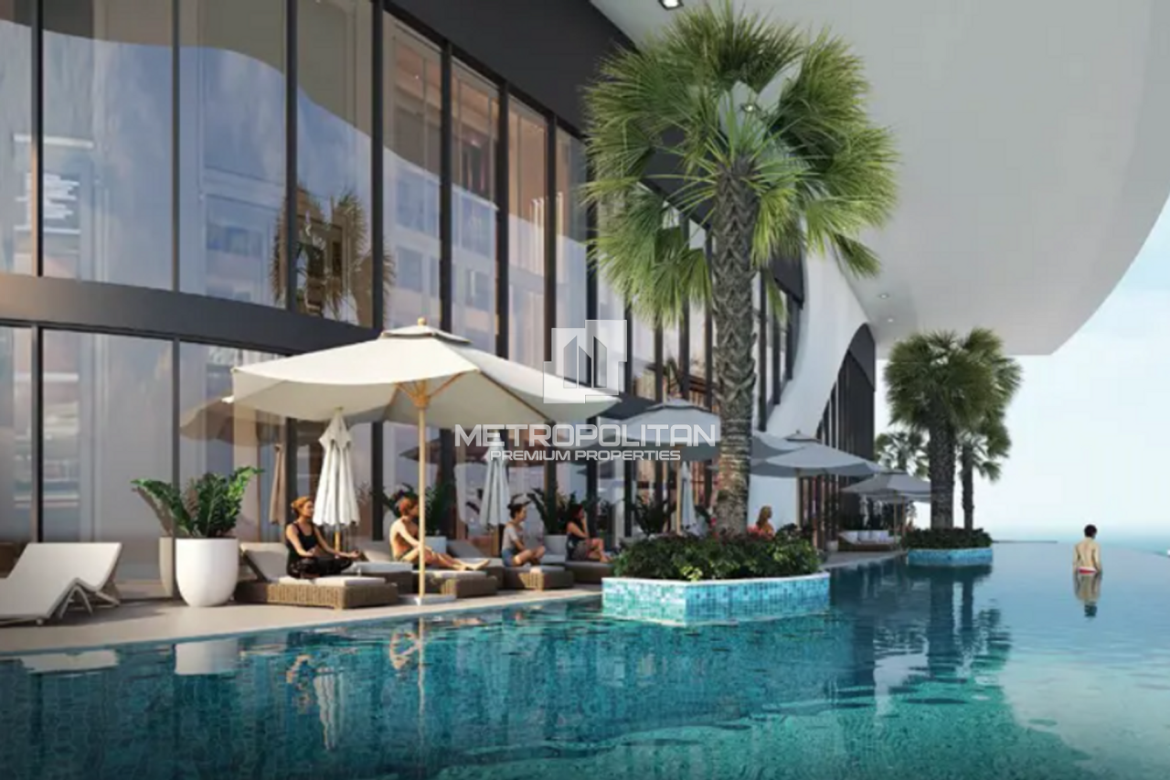 Апартаменты в Дубае, ОАЭ, 220 м² - фото 2