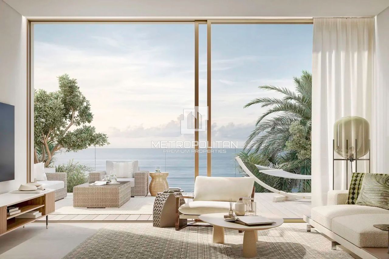 Апартаменты в Дубае, ОАЭ, 140 м² - фото 2