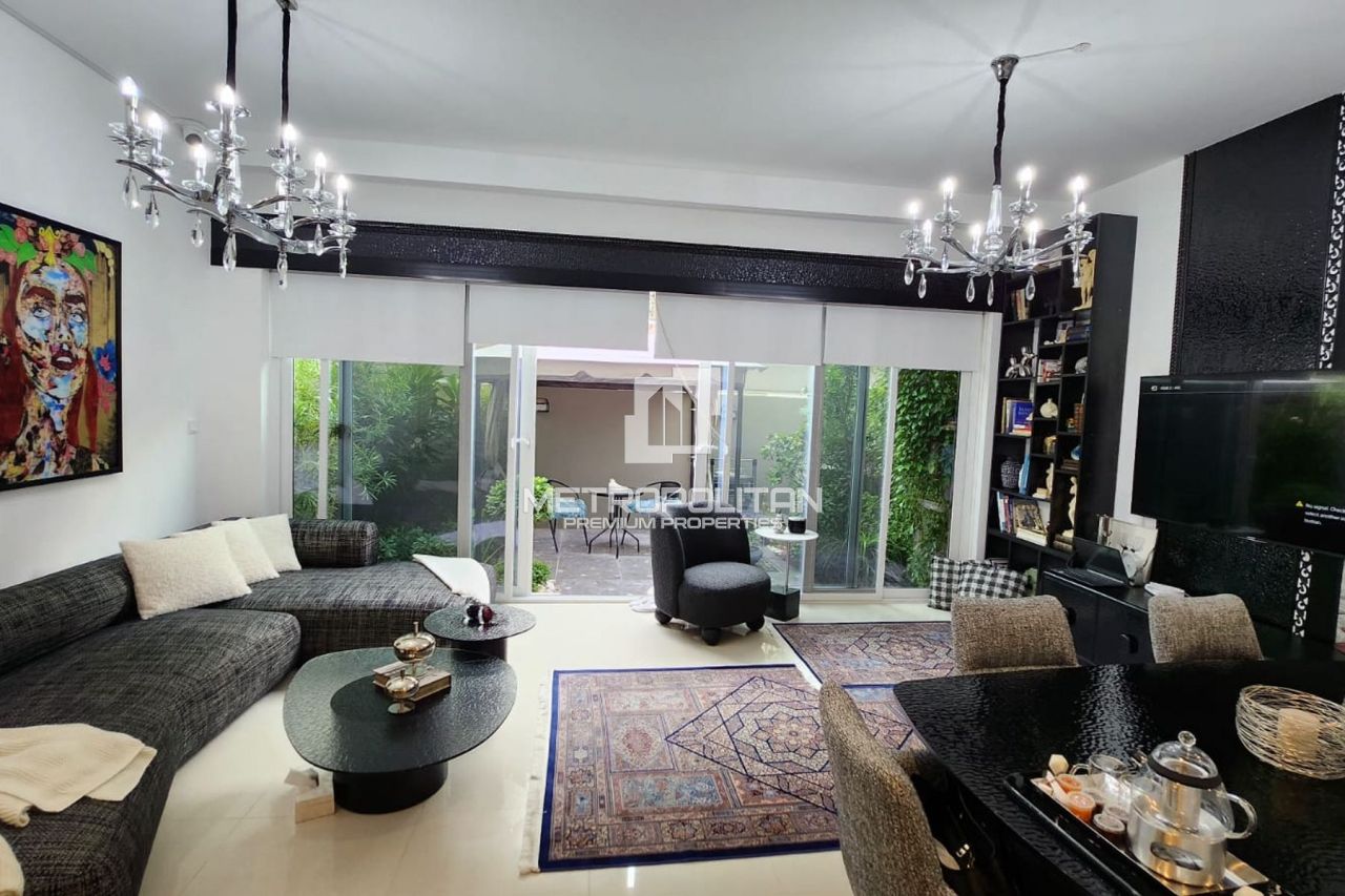 Вилла в Дубае, ОАЭ, 114 м² - фото 2