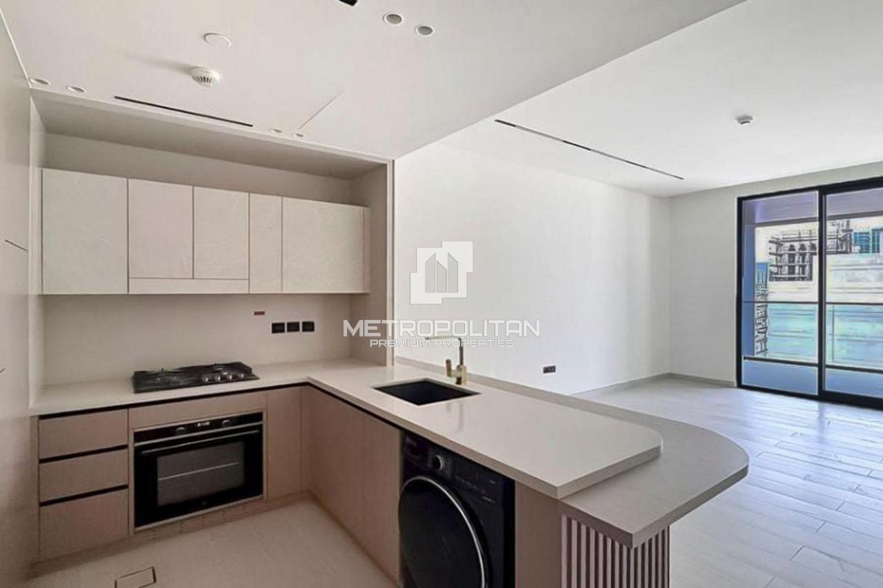 Апартаменты в Дубае, ОАЭ, 73 м² - фото 2