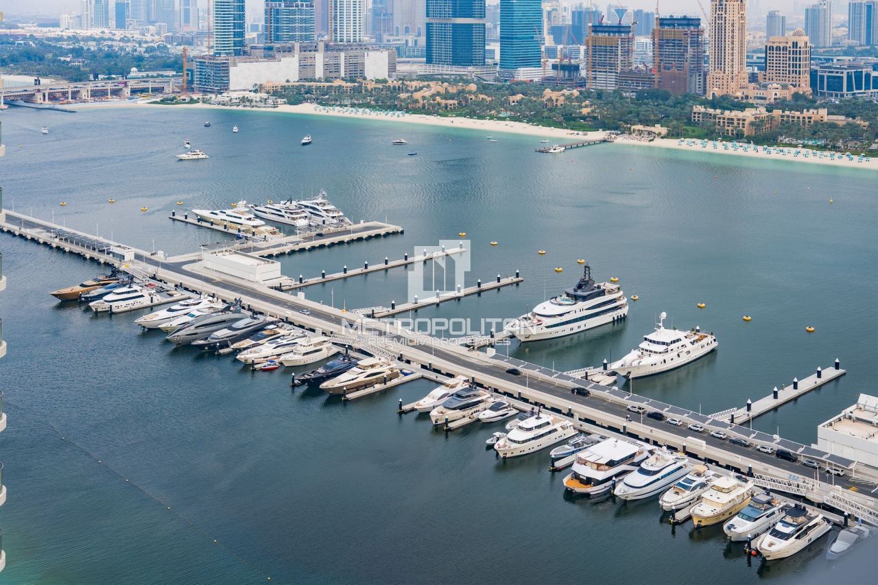 Апартаменты в Дубае, ОАЭ, 68 м² - фото 2