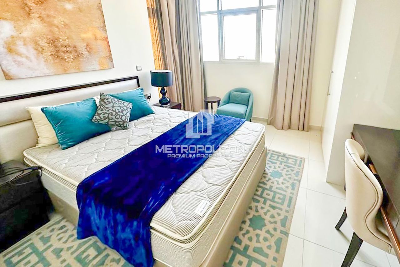 Апартаменты в Дубае, ОАЭ, 105 м² - фото 3