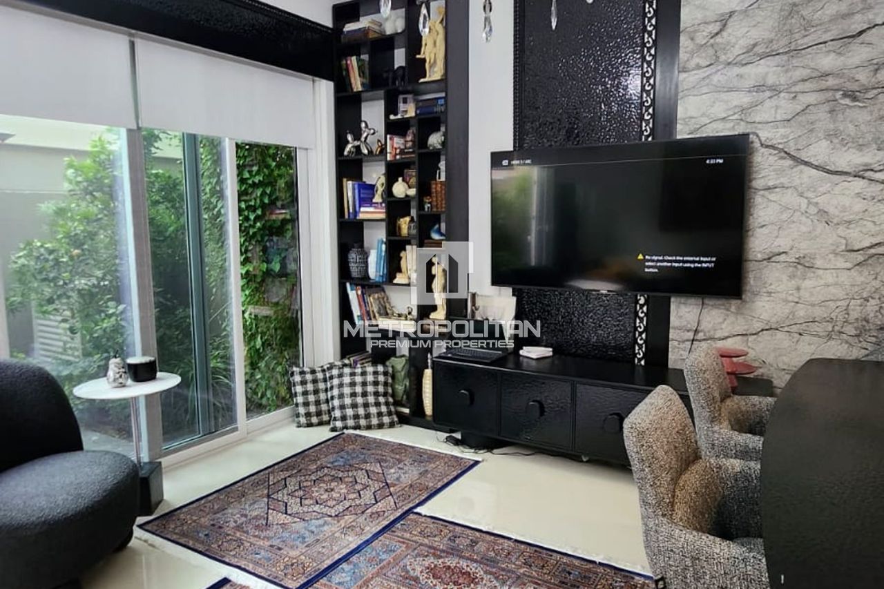 Вилла в Дубае, ОАЭ, 114 м² - фото 3