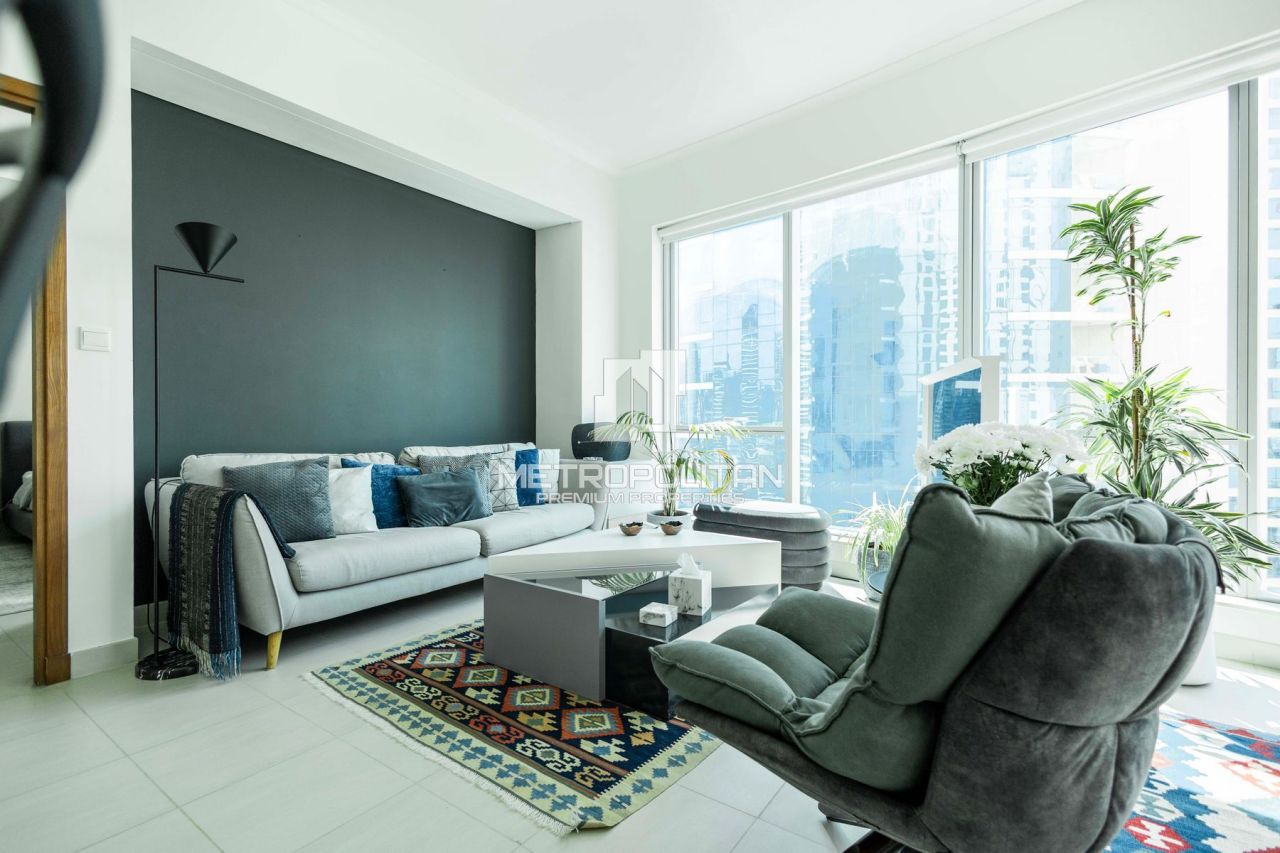 Апартаменты в Дубае, ОАЭ, 93 м² - фото 3