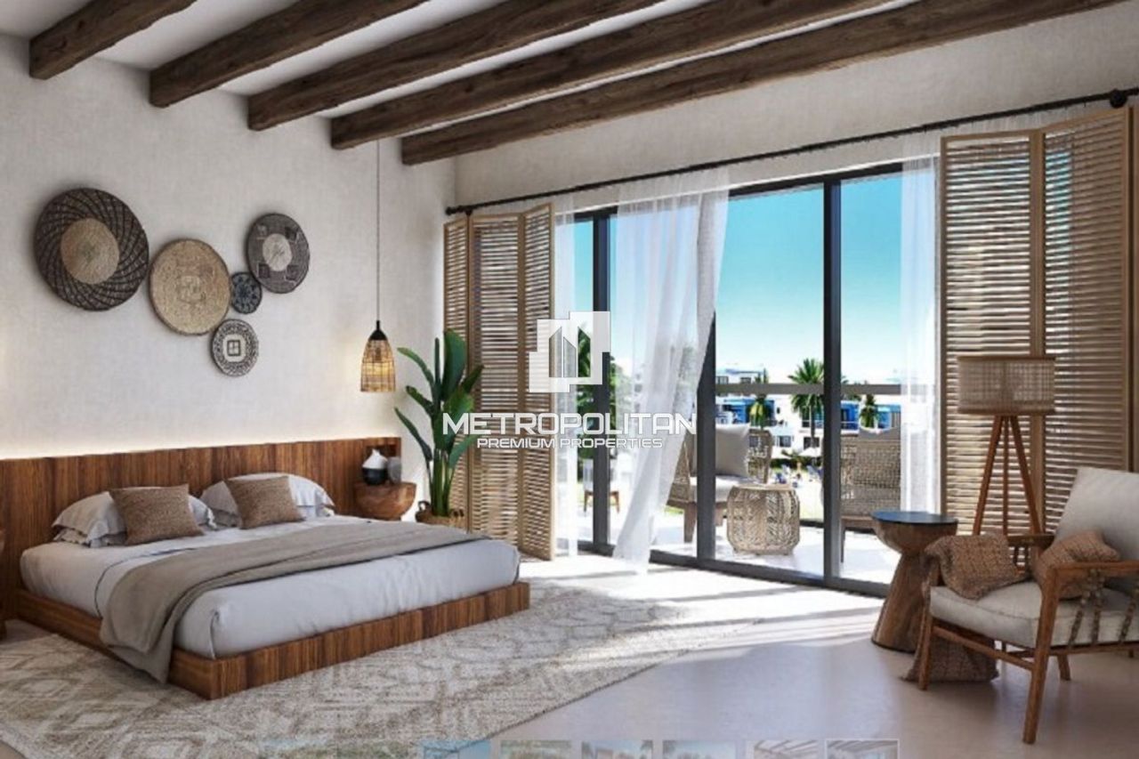 Таунхаус в Дубае, ОАЭ, 212 м² - фото 3