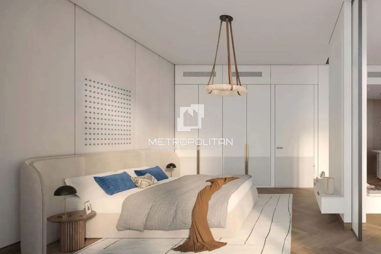 Апартаменты в Дубае, ОАЭ, 114 м² - фото 3