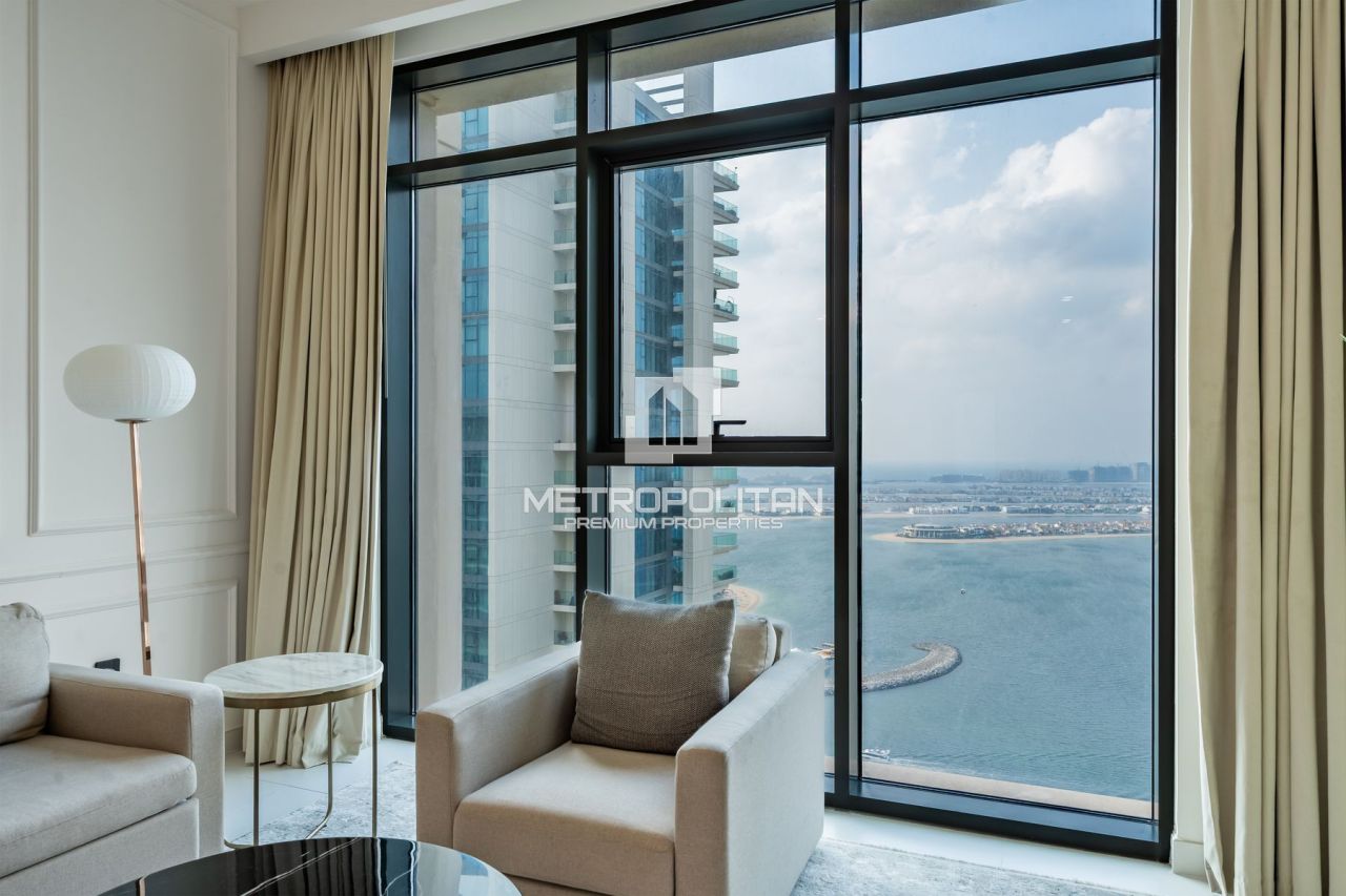 Апартаменты в Дубае, ОАЭ, 68 м² - фото 3