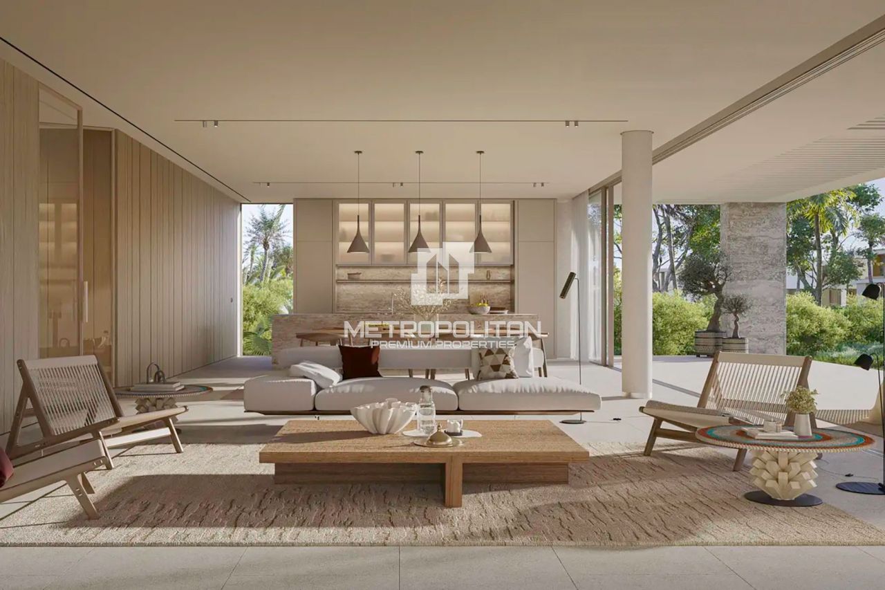 Апартаменты в Дубае, ОАЭ, 392 м² - фото 4