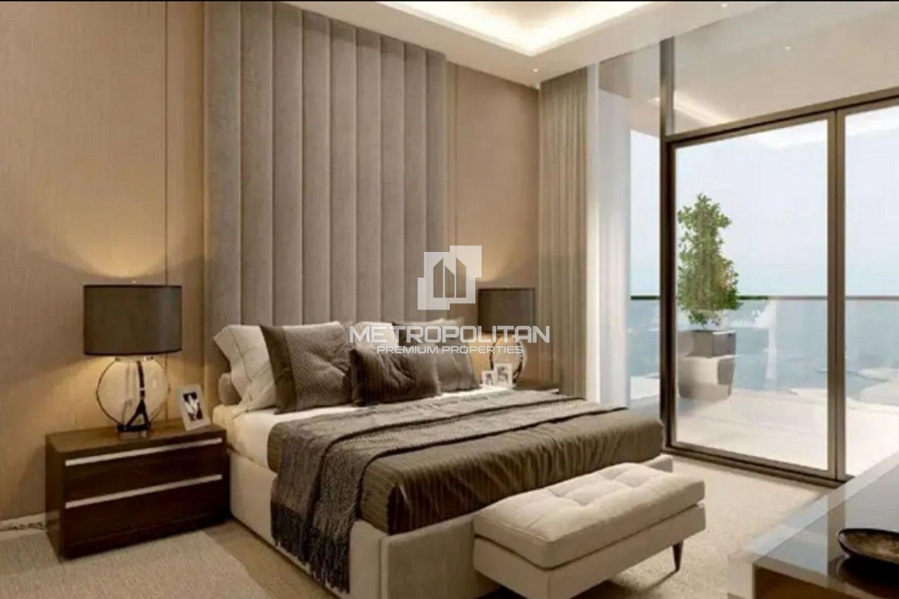 Апартаменты в Дубае, ОАЭ, 78 м² - фото 4