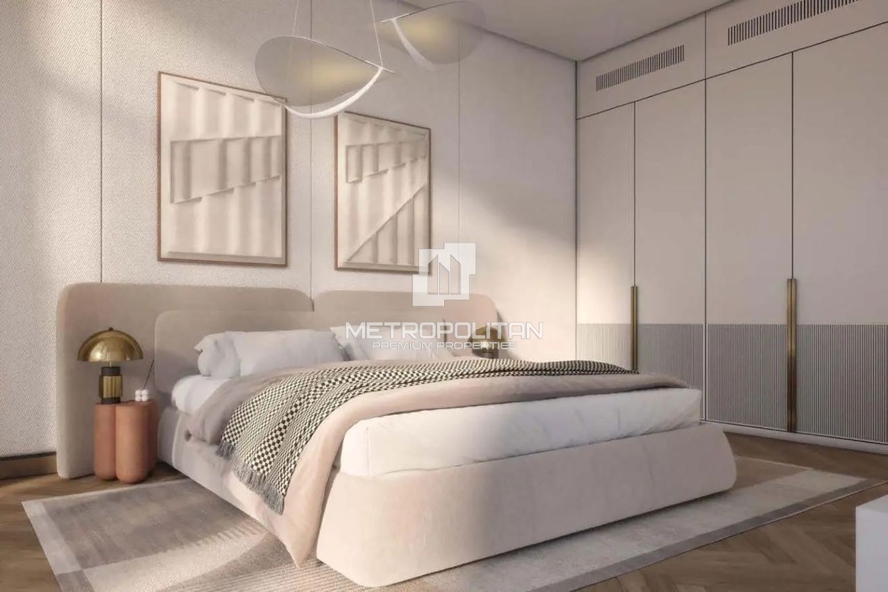 Апартаменты в Дубае, ОАЭ, 114 м² - фото 4