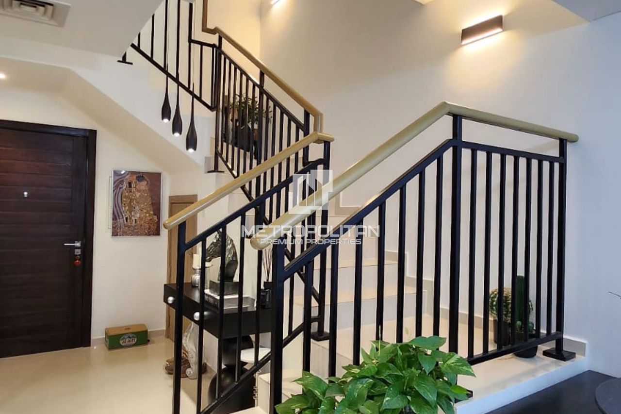 Вилла в Дубае, ОАЭ, 114 м² - фото 4