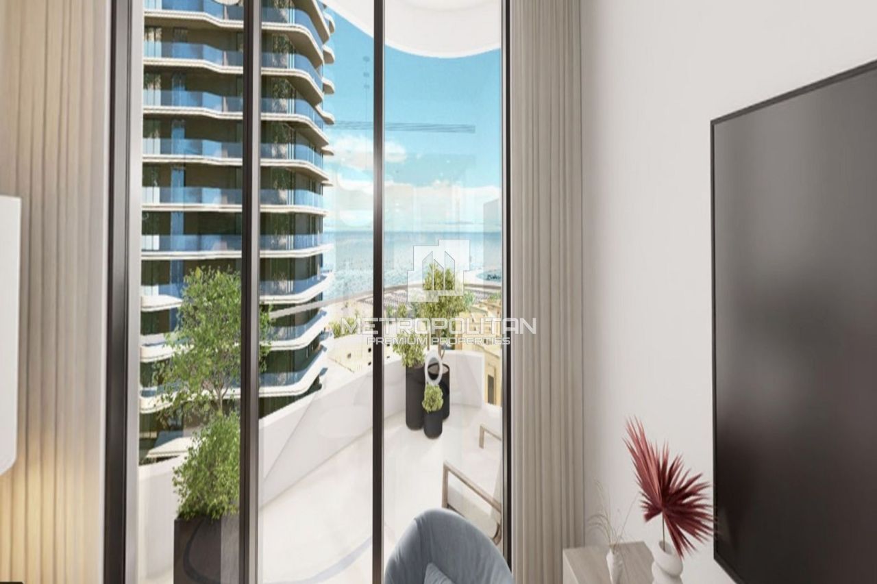 Апартаменты в Рас-эль-Хайме, ОАЭ, 79 м² - фото 4