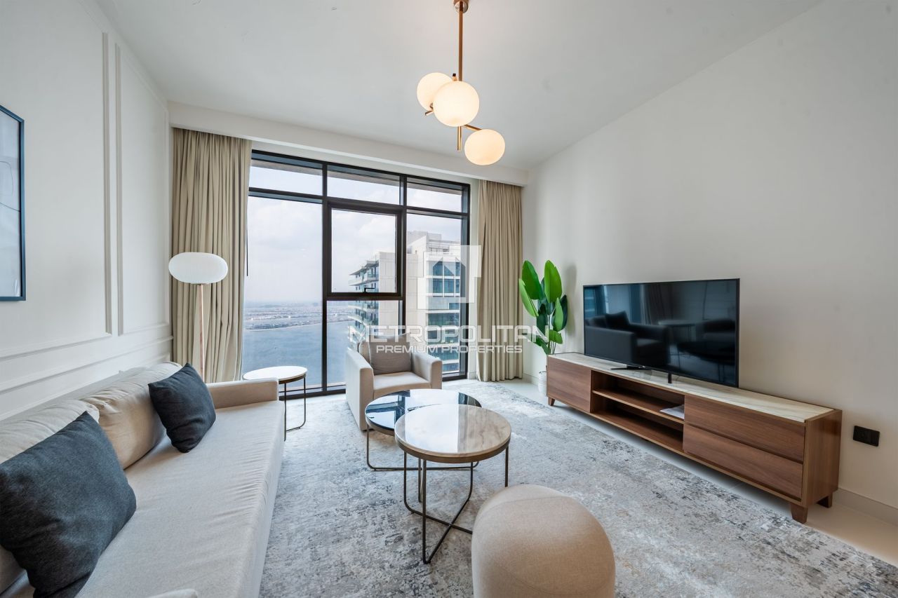 Апартаменты в Дубае, ОАЭ, 68 м² - фото 4