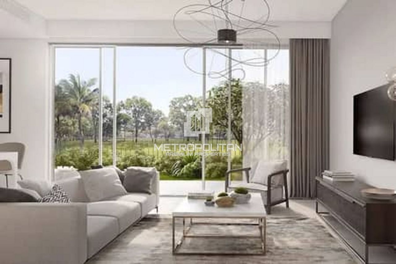 Таунхаус в Дубае, ОАЭ, 218 м² - фото 5