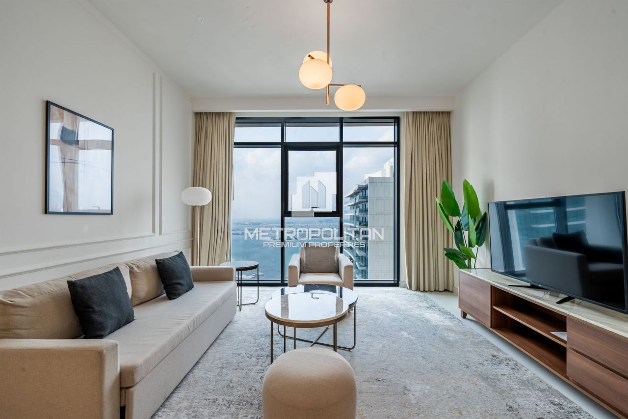 Апартаменты в Дубае, ОАЭ, 68 м² - фото 5