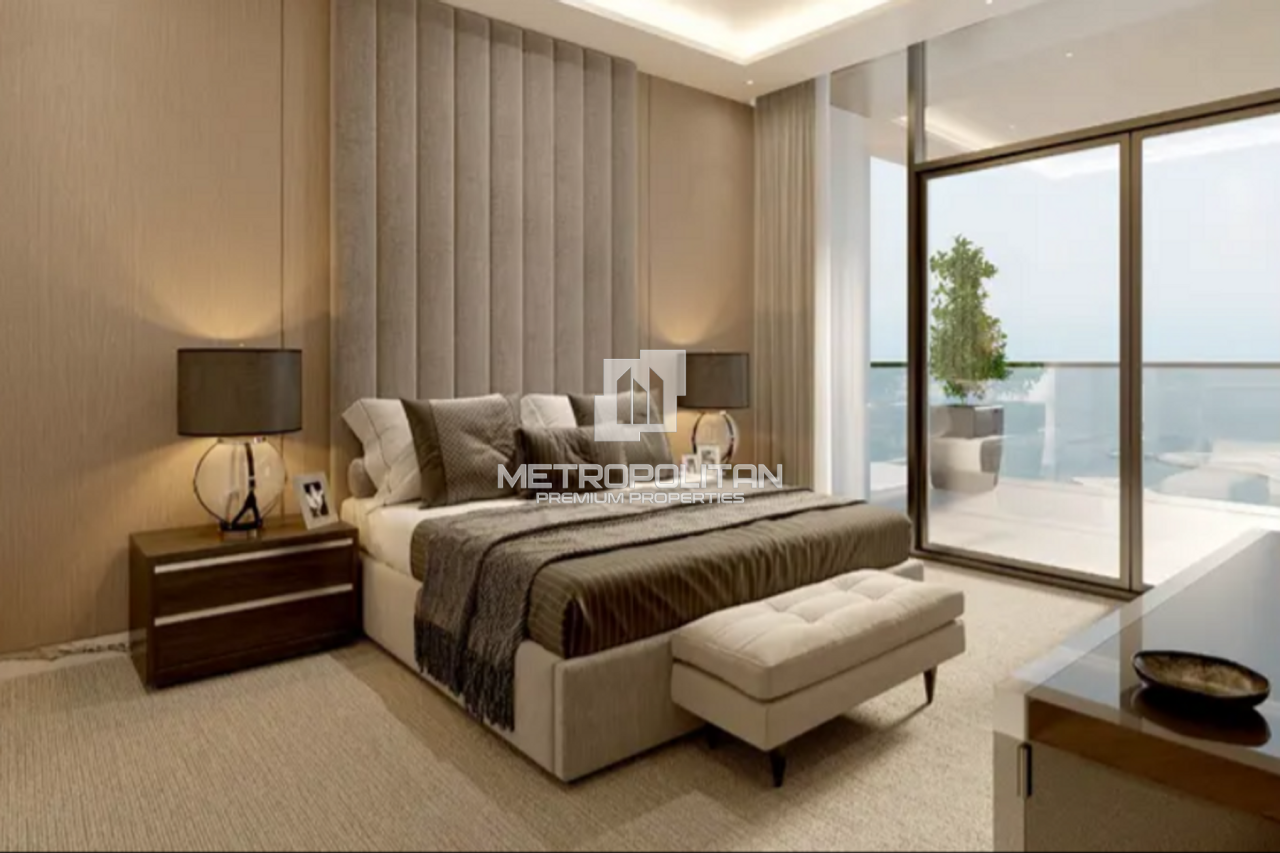 Апартаменты в Дубае, ОАЭ, 220 м² - фото 5