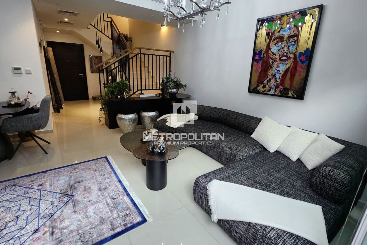 Вилла в Дубае, ОАЭ, 114 м² - фото 5