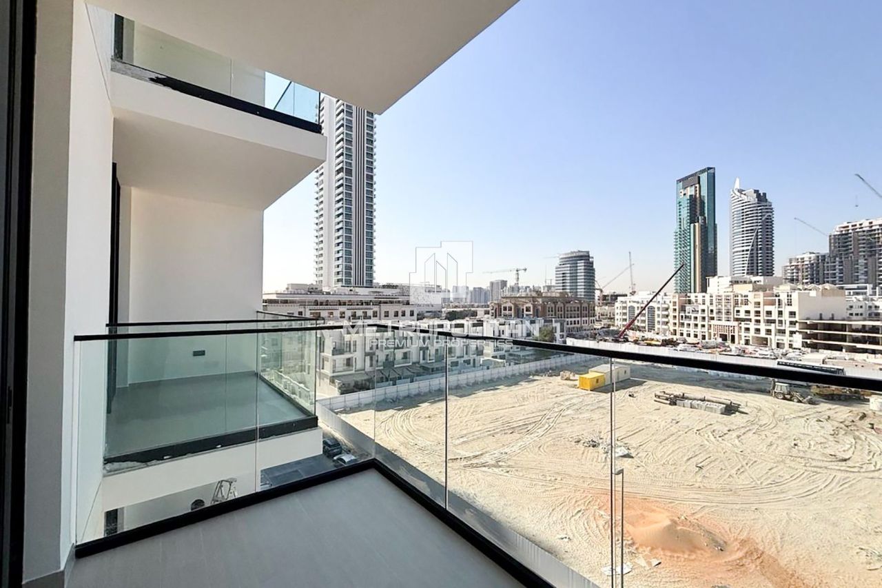 Апартаменты в Дубае, ОАЭ, 74 м² - фото 5