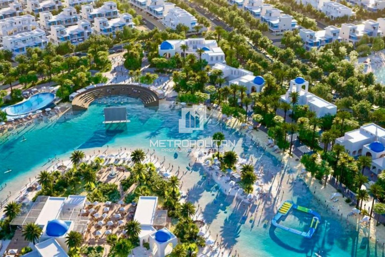 Вилла в Дубае, ОАЭ, 296 м² - фото 6