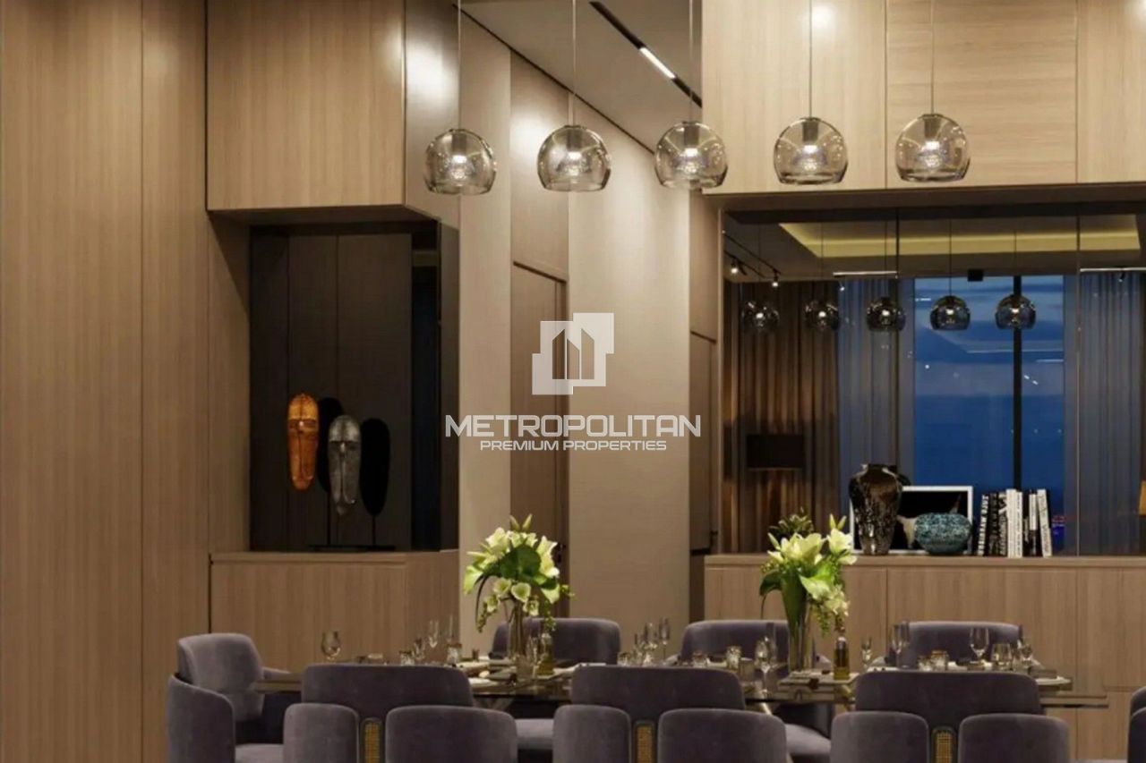 Апартаменты в Дубае, ОАЭ, 78 м² - фото 6