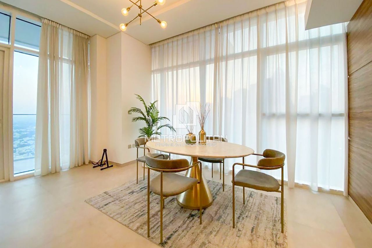 Апартаменты в Дубае, ОАЭ, 134 м² - фото 6