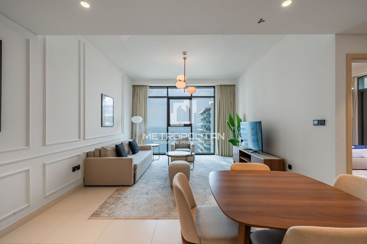 Апартаменты в Дубае, ОАЭ, 68 м² - фото 6