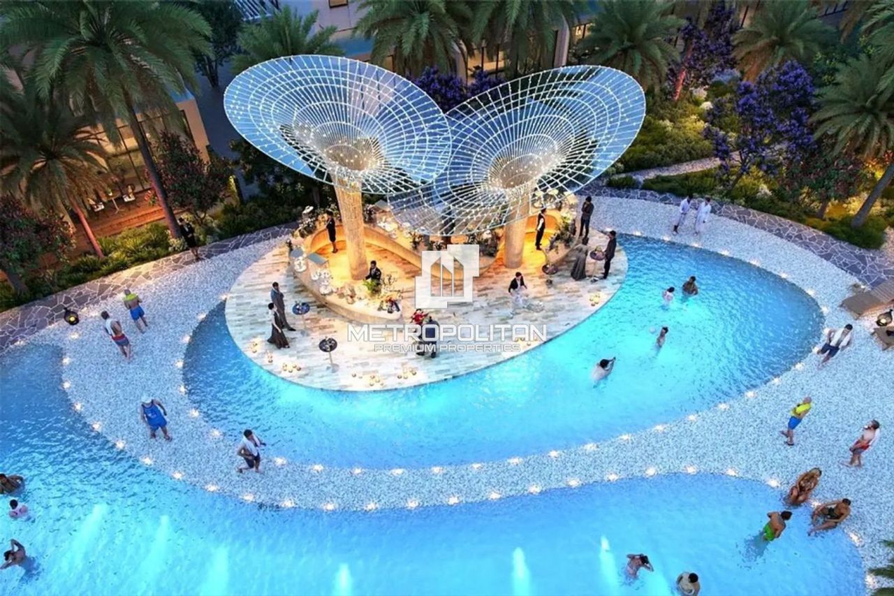 Таунхаус в Дубае, ОАЭ, 311 м² - фото 6