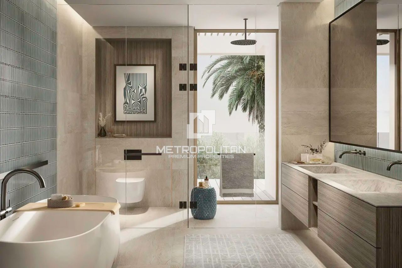 Апартаменты в Дубае, ОАЭ, 140 м² - фото 6