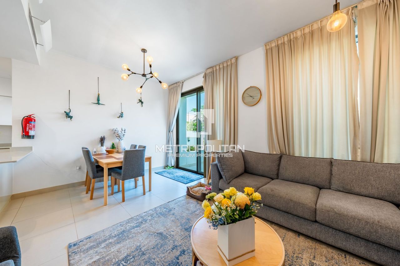 Таунхаус в Дубае, ОАЭ, 232 м² - фото 6