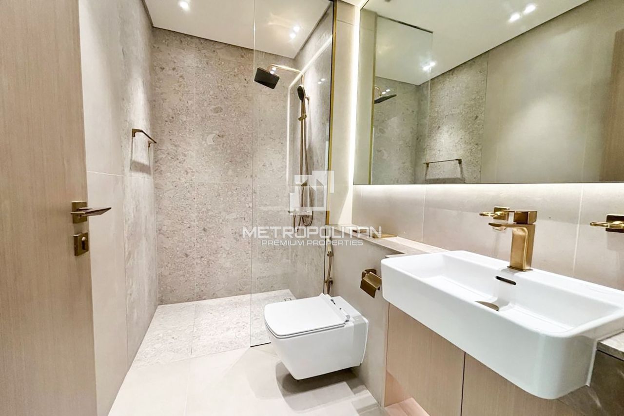 Апартаменты в Дубае, ОАЭ, 74 м² - фото 7