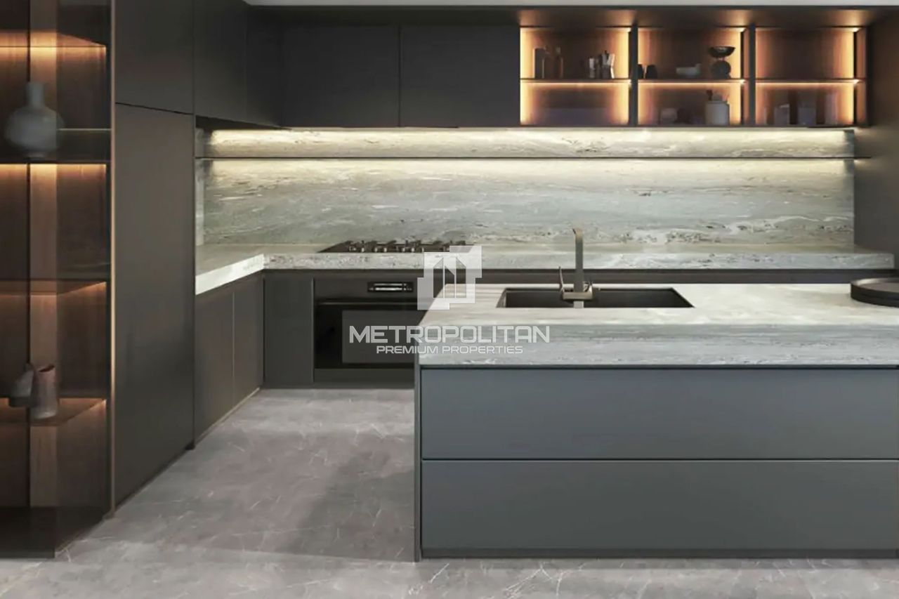 Апартаменты в Дубае, ОАЭ, 148 м² - фото 7