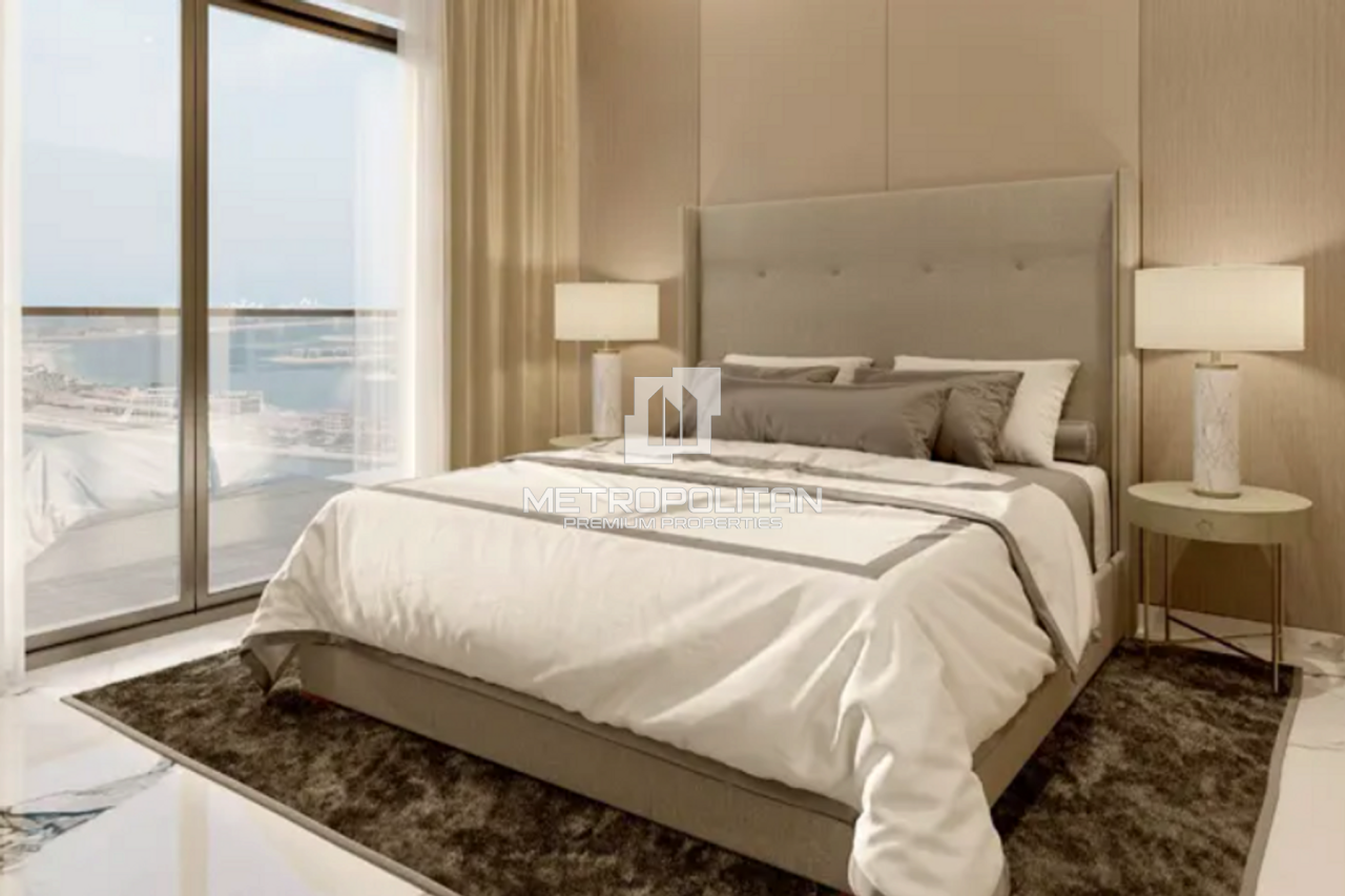 Апартаменты в Дубае, ОАЭ, 220 м² - фото 7