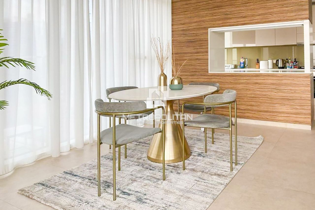 Апартаменты в Дубае, ОАЭ, 134 м² - фото 7