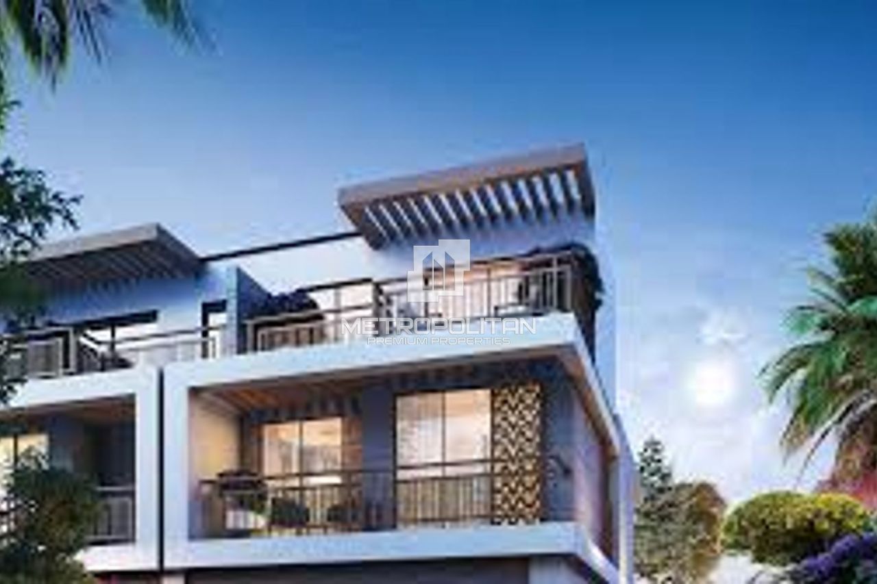 Таунхаус в Дубае, ОАЭ, 218 м² - фото 7