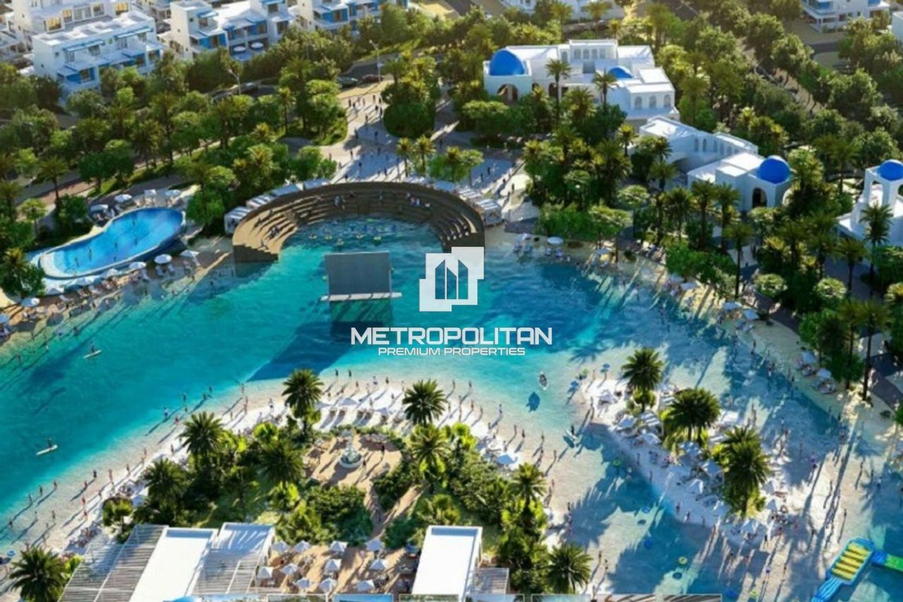 Таунхаус в Дубае, ОАЭ, 212 м² - фото 7