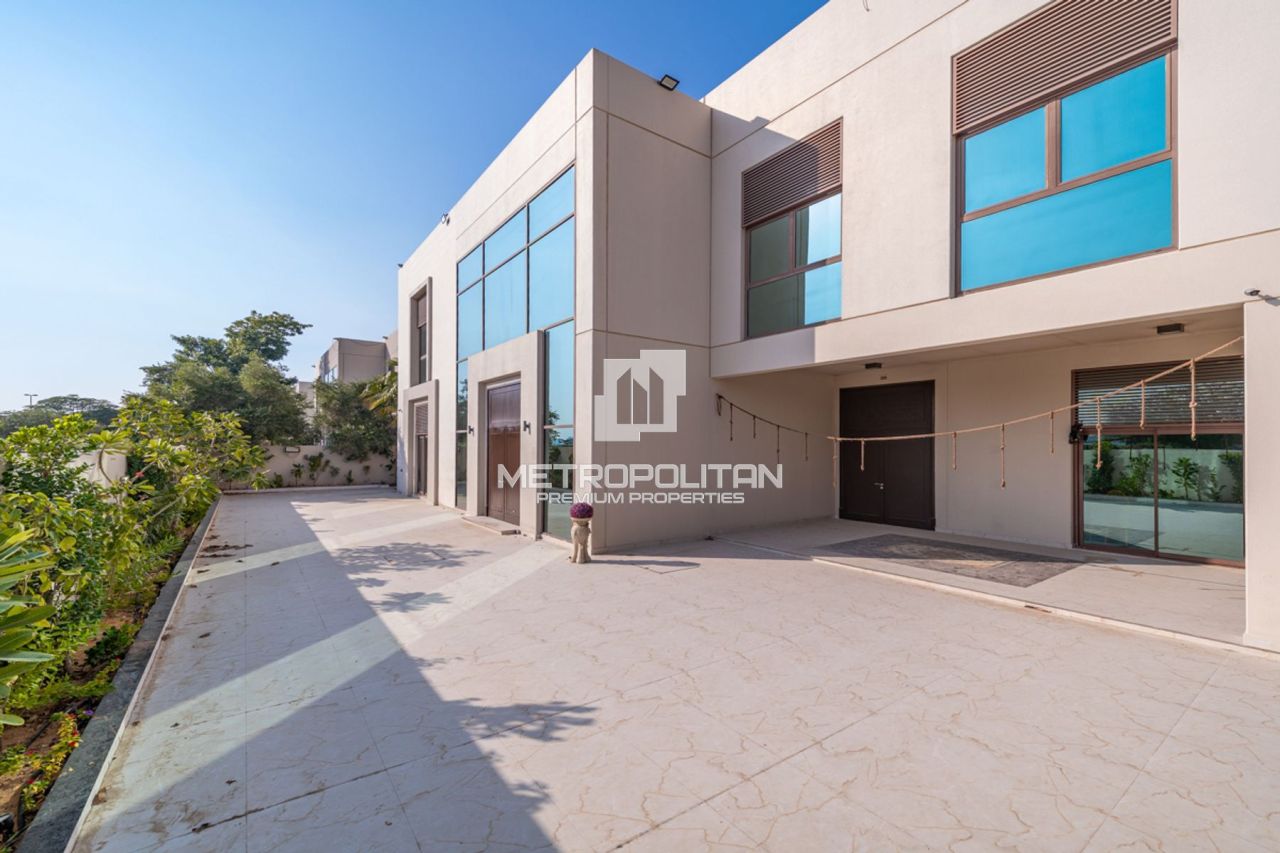 Вилла в Дубае, ОАЭ, 707 м² - фото 7