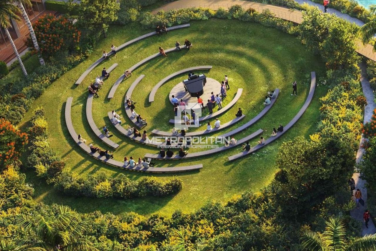 Таунхаус в Дубае, ОАЭ, 311 м² - фото 7