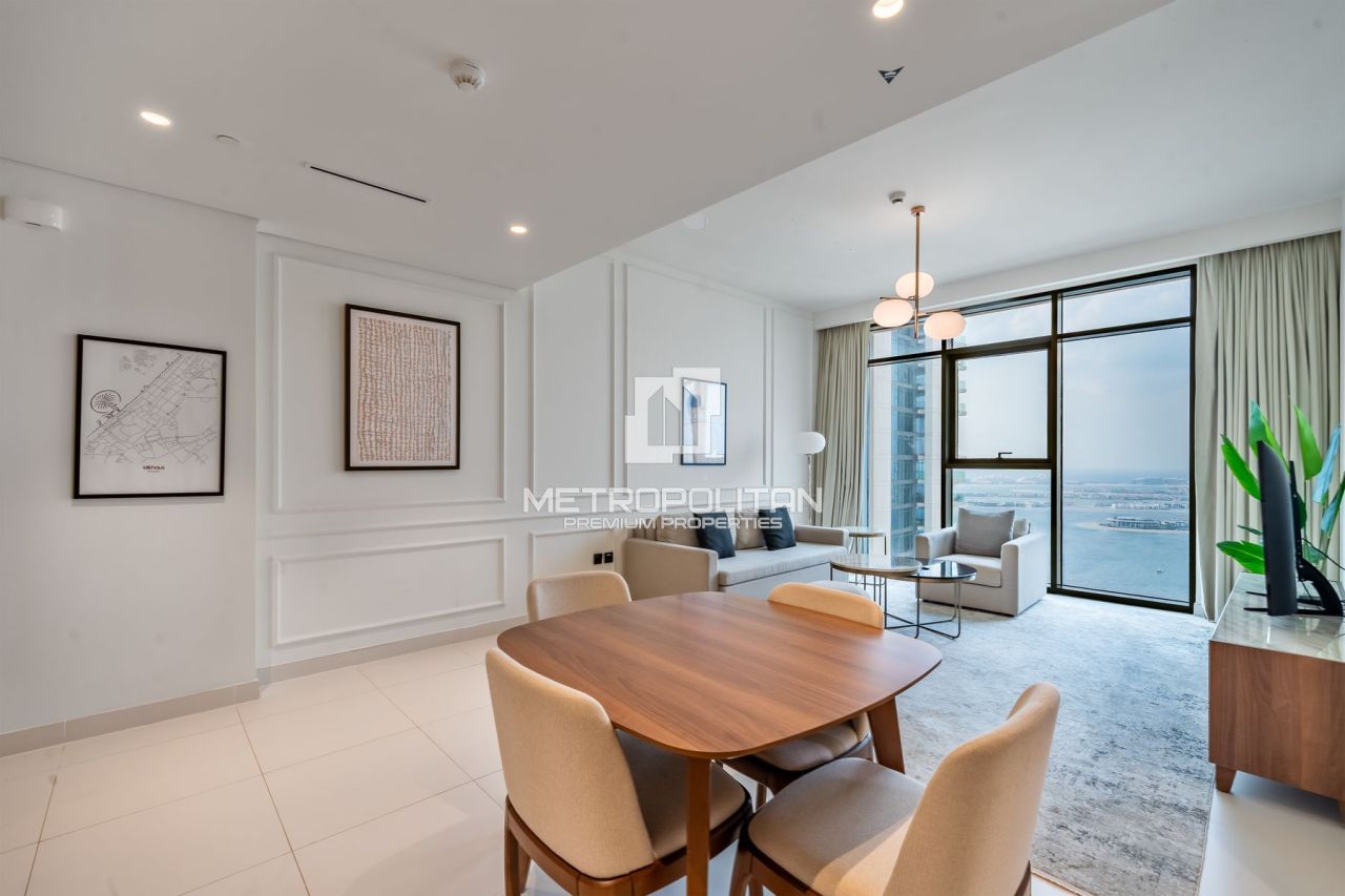 Апартаменты в Дубае, ОАЭ, 68 м² - фото 7