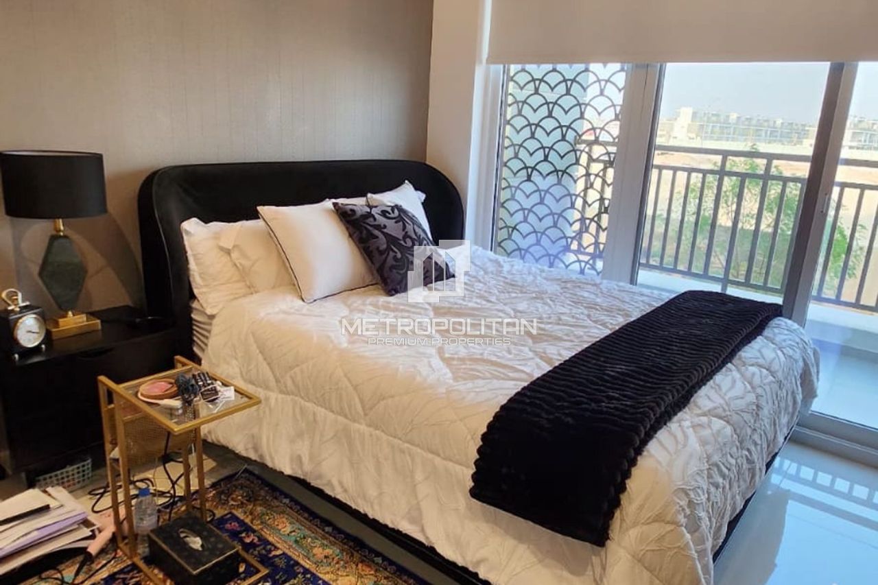 Вилла в Дубае, ОАЭ, 114 м² - фото 7