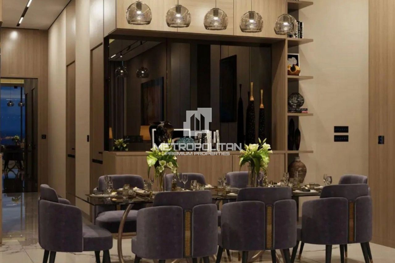 Апартаменты в Дубае, ОАЭ, 78 м² - фото 7