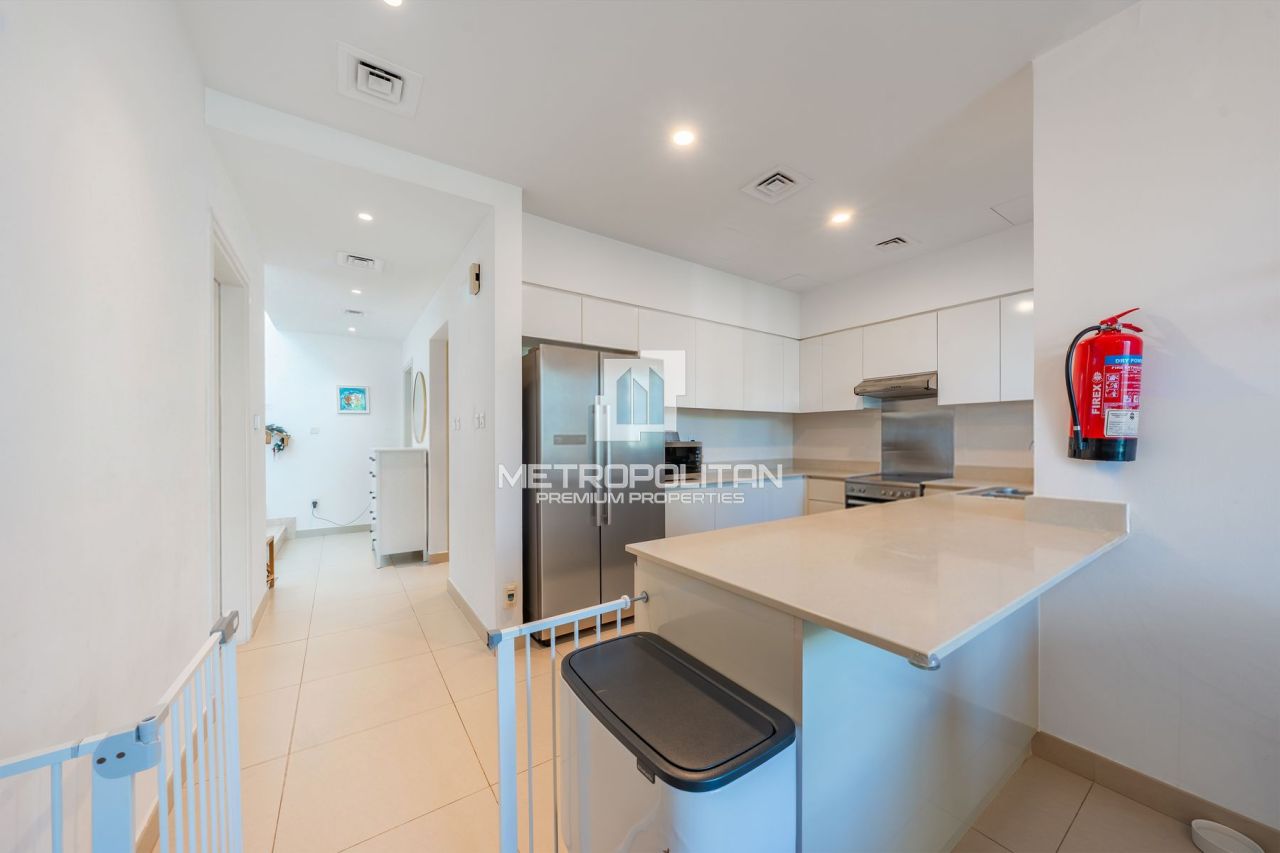 Таунхаус в Дубае, ОАЭ, 232 м² - фото 8