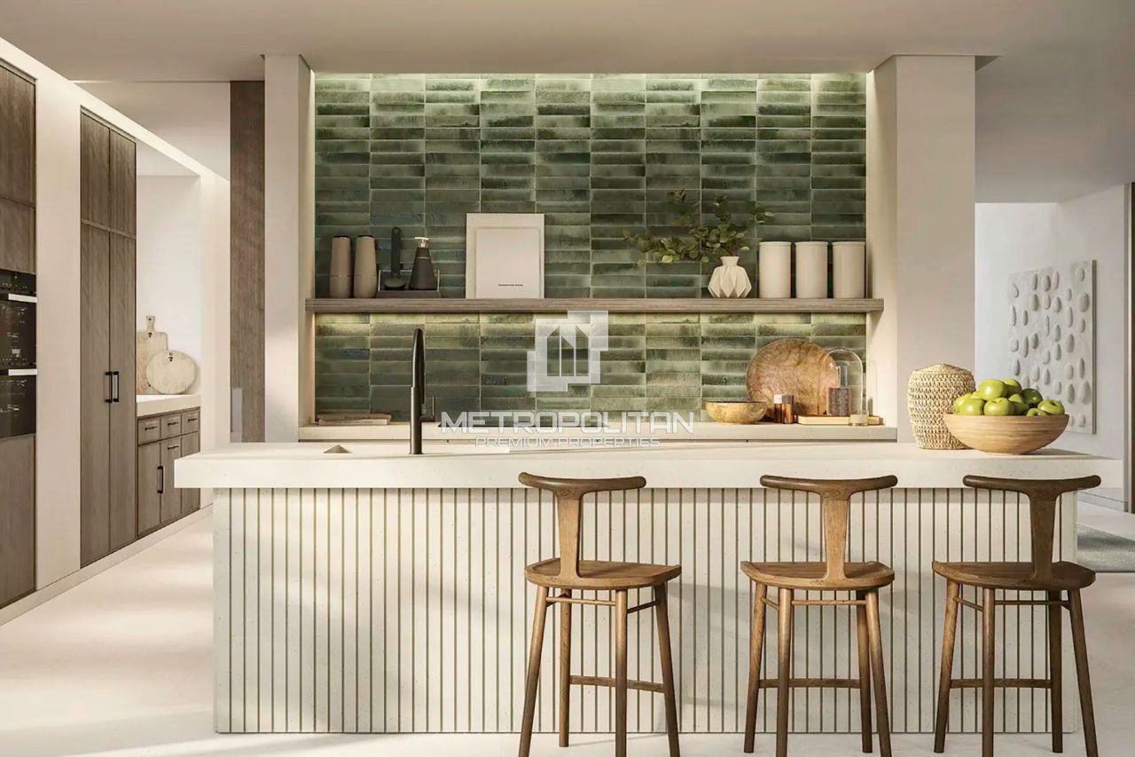 Апартаменты в Дубае, ОАЭ, 392 м² - фото 8