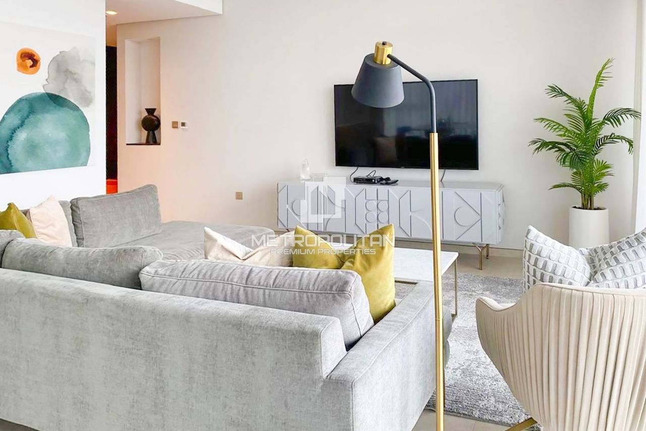 Апартаменты в Дубае, ОАЭ, 134 м² - фото 8