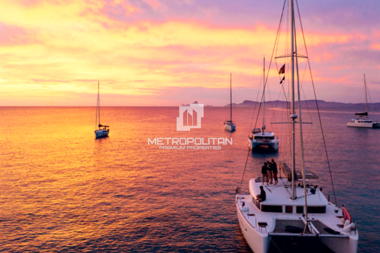 Апартаменты в Дубае, ОАЭ, 220 м² - фото 8